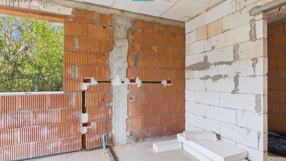 Casă individuală la cheie in Utvin - Poză 12