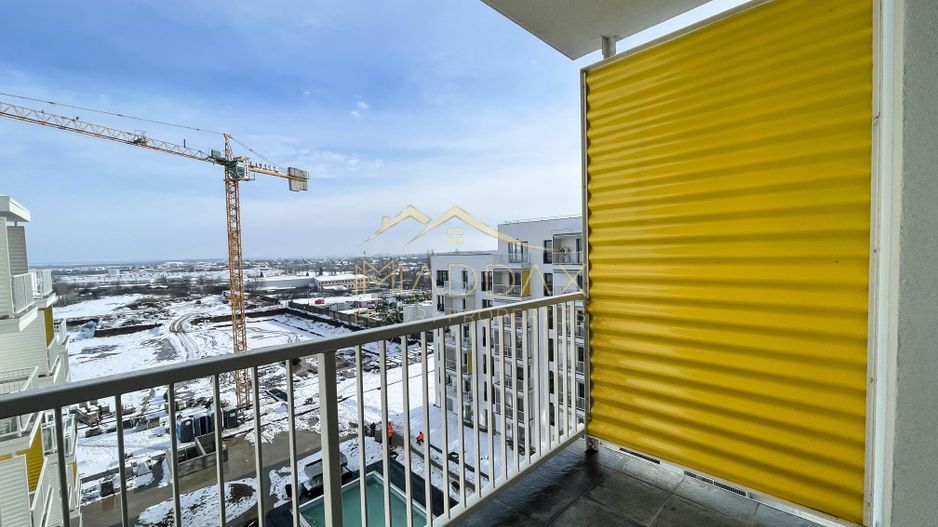 Apartament cu 2 camere ***NOU*** // Mogosoaia - Poză 4