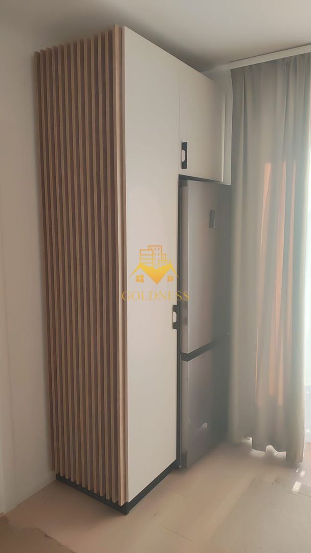 3 camere, parcare, prima închiriere, bloc nou, Octavian Paler - Poză 7