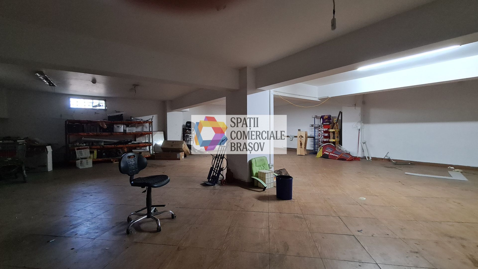 Spatiu comercial - 567 mp - Poză 7