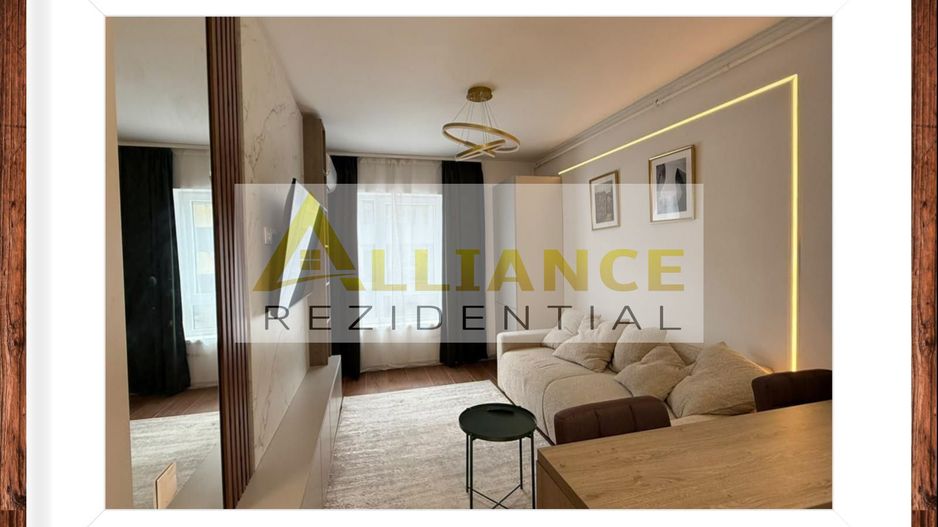 5 MINUTE METROU BERCENI - STUDIO - 40mp - 82.280â¬ - Poză 1