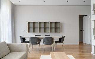 Apartament 3 Camere | Vedere spre Parc | Terasa 55 MP | Rahmaninov - Poză 2