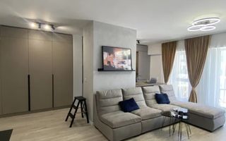 AP.2 CAMERE - BELVEDERE RESIDENCE, CENTRALA PROPRIE, BLOC NOU - Poză 3