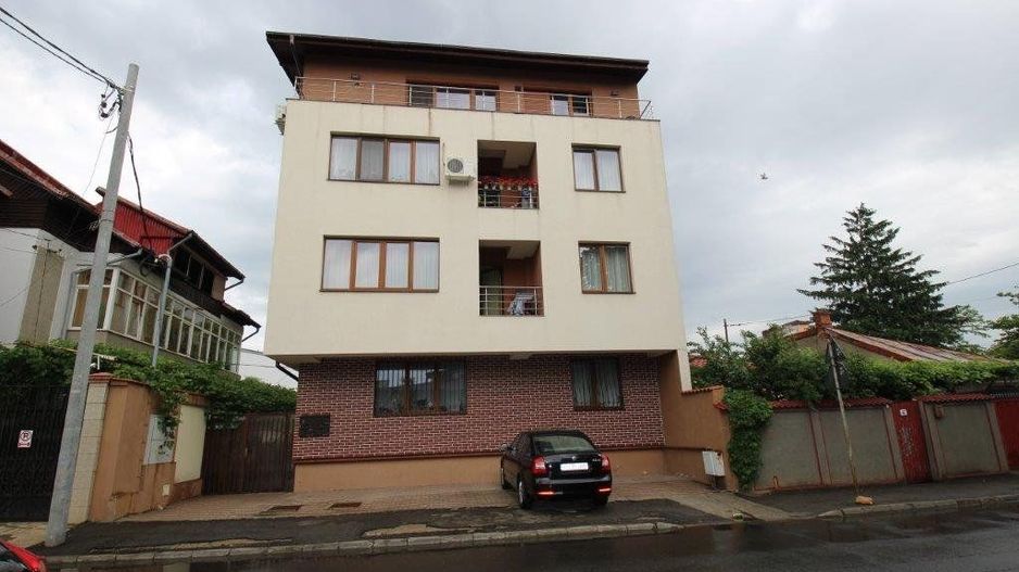 Apartament Piata 1Mai/Mihalache, bloc nou, 300m metrou, loc parcare A10 - Poză 8