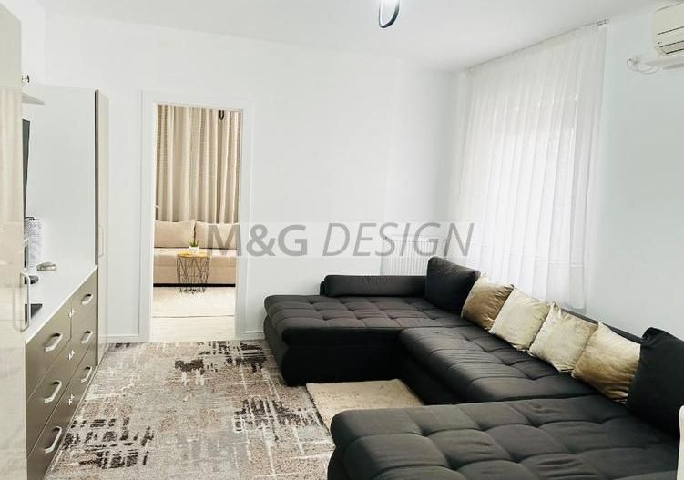 Apartament 3 camere Torontalului bloc nou - Poză 2