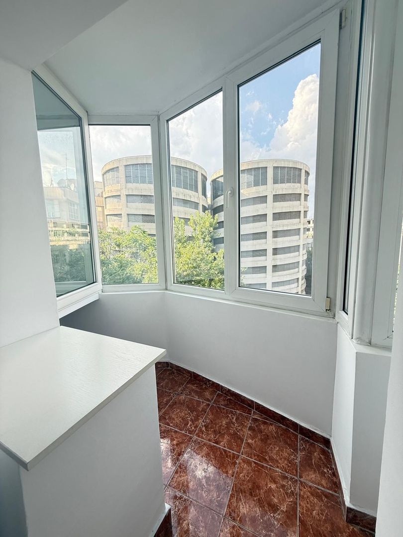 2 CAMERE ZONA UNIRII | DECOMANDAT |  BLOC BNR - Poză 6