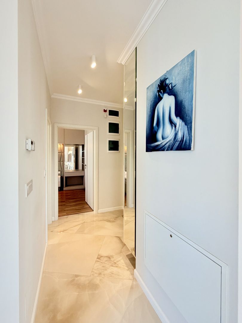 Penthouse cu 2 camere in zona Torontalului - Iris , cu loc de parcare - Poză 26