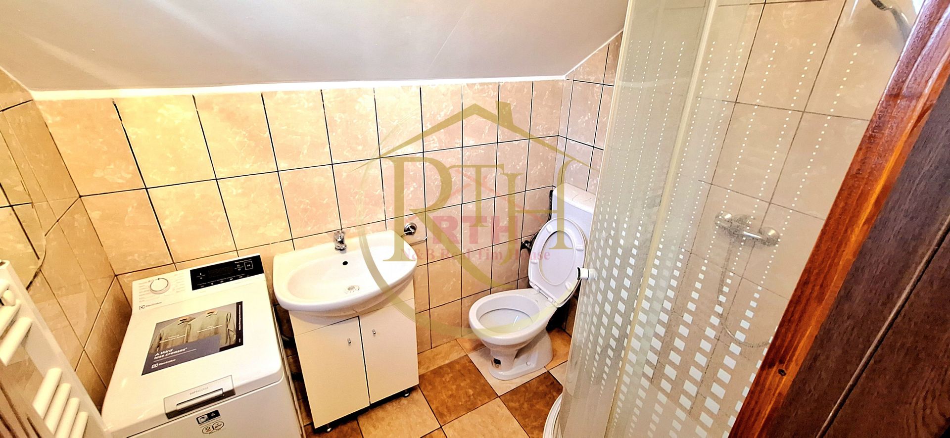 Oferim spre inchiriere apartament 1 camera, centrala, Chisoda - Poză 12
