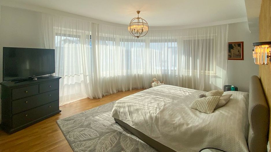 Ready to move!  Vila deosebita în Pipera- Iancu Nicolae - Poză 20