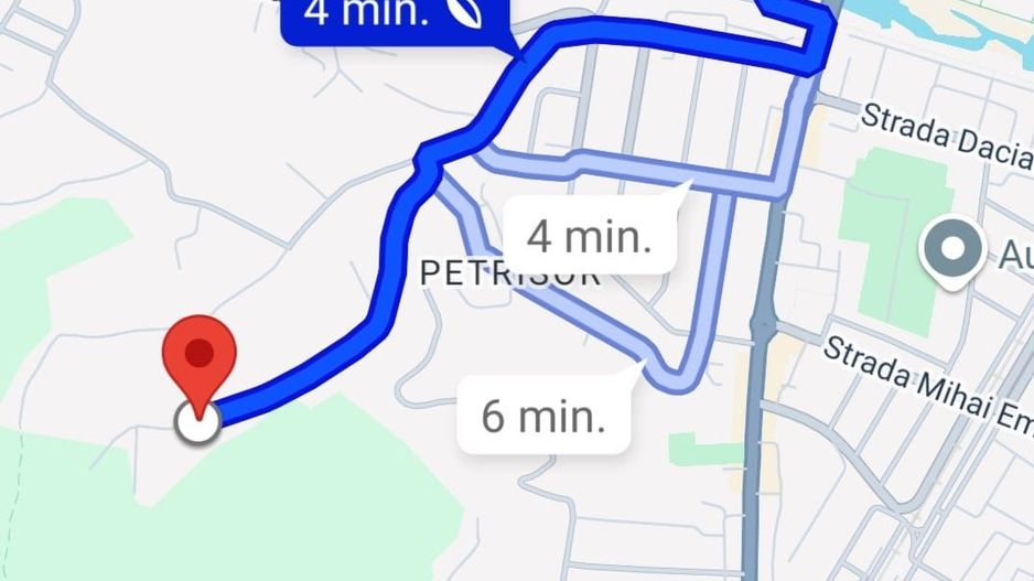 Teren de vanzare - Poză 2