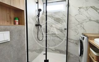 Apartament de inchiriat cu 2 camere in Sanmartin, Bihor - Poză 8