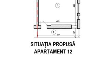 APARTAMENT 2 CAMERE | BLOC NOU - Poză 15