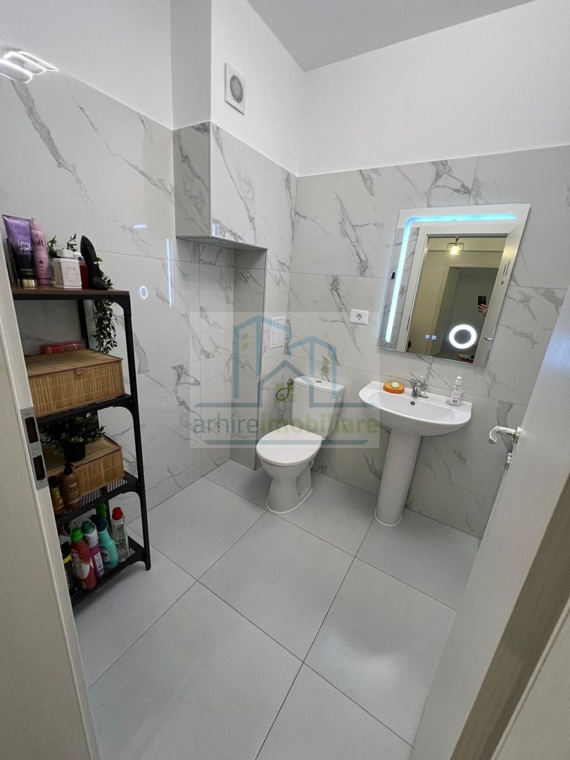 Apartament 2 camere decomandat | Bloc nou 2024 | zona Pallady - Poză 7