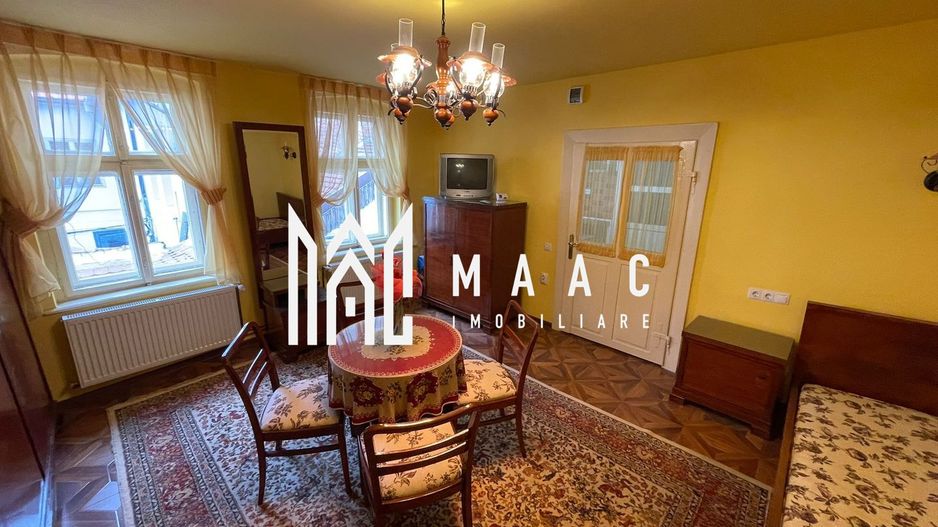 Garsonieră de închiriat | Sibiu, Ultracentral | 35 mp - Poză 2