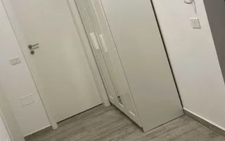 Ap. 2 cam. dec. de inchiriat  Et. 4/8  Bloc Nou Kristal Metalurgiei - Poză 2