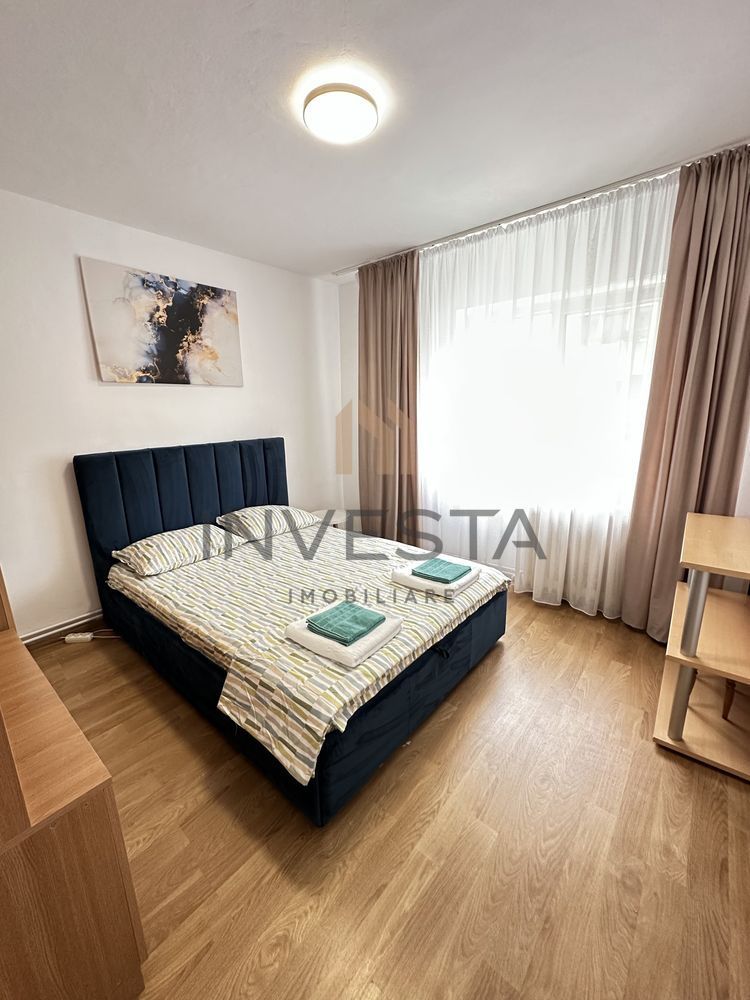 Apartament cu 4 camere decomandate, etaj intermediar, Marasti - Poză 4