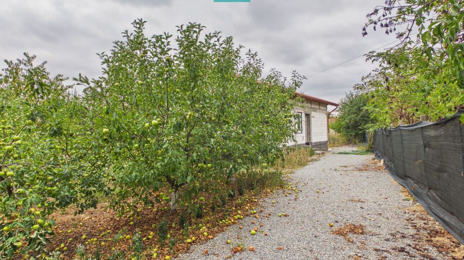 Casă nouă cu 3 camere, în localitatea Miniș, Arad - Poză 7
