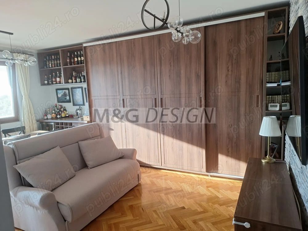 Apartament 3 camere ultracentral - Poză 2
