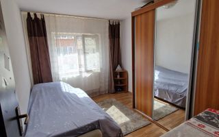 Apartament decomandat 3 camere-2 balcoane-etaj 3-Zona Petru Maior - Poză 4