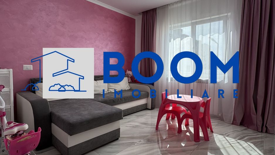 Apartament 3 camere | Parter | Mobilat si Utilat | Zona Nord - Poză 4