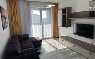 Apartament 2 camere de inchiriat - Bucatarie Separata - Termen Lung - Poză 3