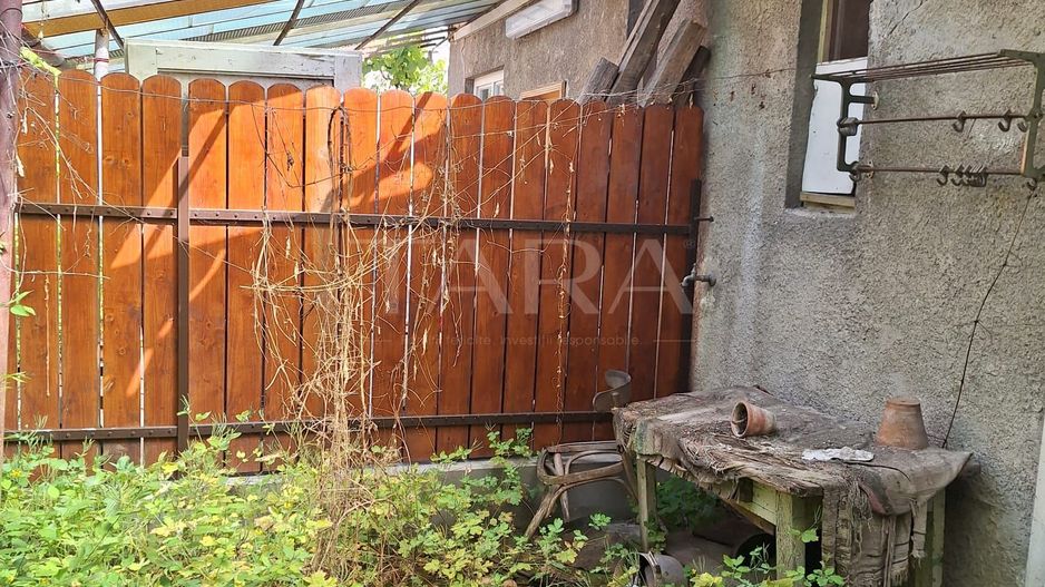 Casă cu 3 camere și teren generos, în Andrei Mureșanu - Poză 7