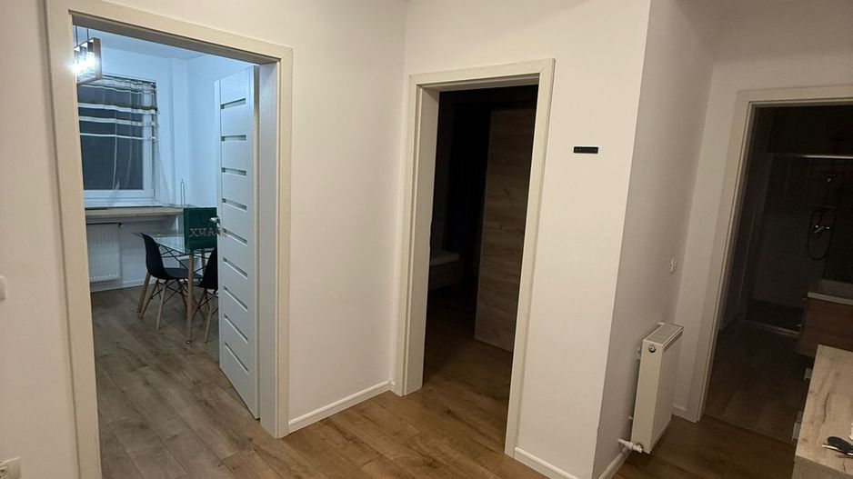 Apartament cu 2 camere de închiriat in Cetate - Poză 5