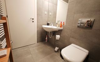 Apartament 2 camere, 100 mp, 2 băi, Upground, Pipera - Poză 12