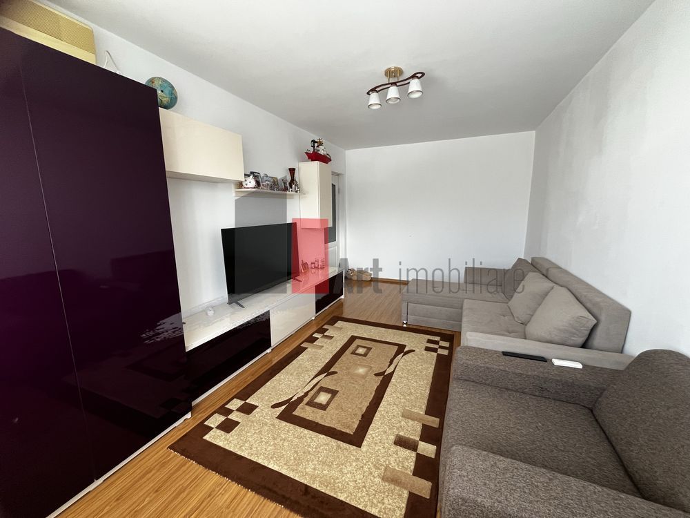 Vindem apartament 3 camere la P-ta Gorjului-centrala proprie - Poză 8