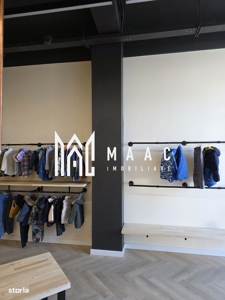 Spațiu Comercial | 75Mp | Balanța - Poză 4