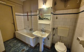 Apartament cu 4 camere 107,52 mp - Universitate - Poză 12