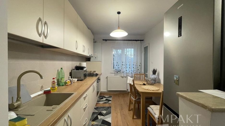 Apartament modern | 2 camere | 54 mp | Zorilor, aproape de UMF - Poză 2