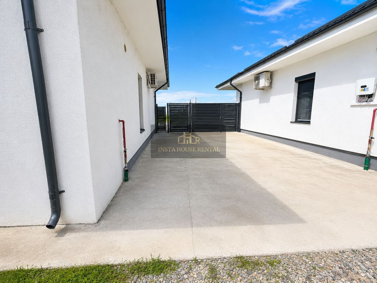 Casă Individuală Premium | 4 Camere | Curte | Nest Residence, Tunari - Poză 14