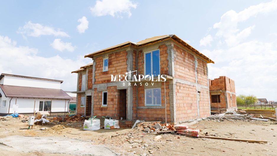 Duplex Sanpetru - Poză 1