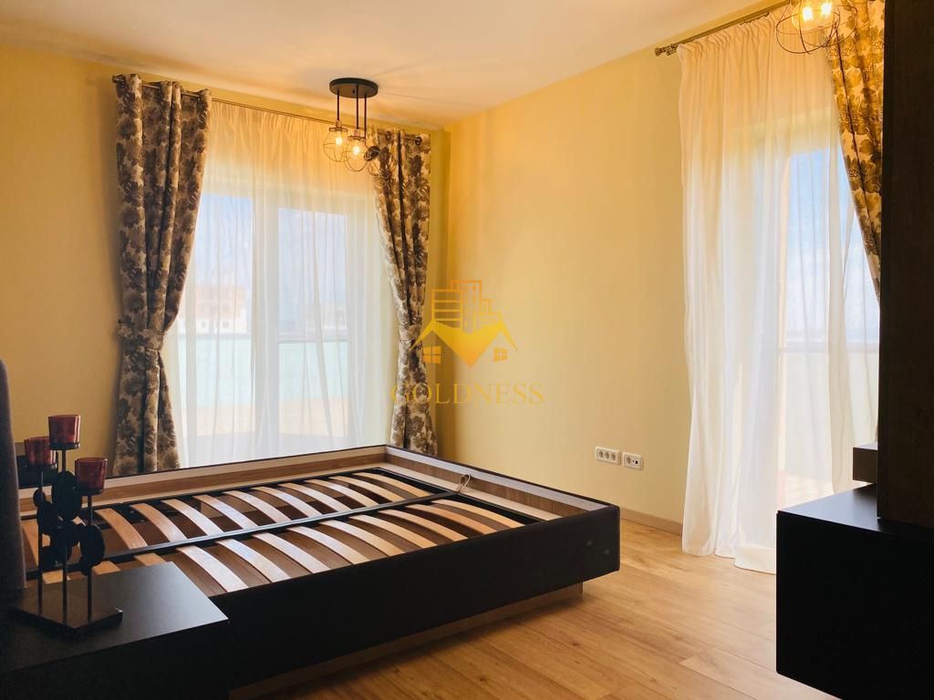 Penthouse, 3 camere, 2 bai, 2 parcari, Europa Zona Leroy Merlyn,Toyota - Poză 13