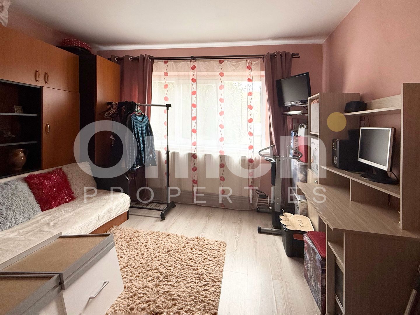 Apartament 3 camere de vânzare Paltinisului - Poză 5