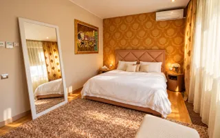 PENTHOUSE IN HERASTRAU — O RESEDINTA CARE TINE PASUL CU VIATA TA - Poză 16