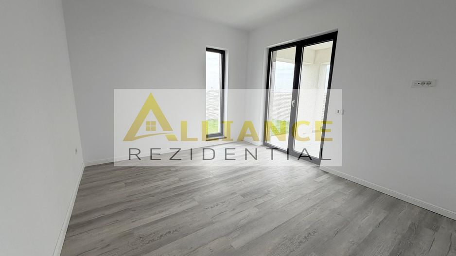 Casa individuala || 4 camere || 2 bai || 112mp utili + 470mp teren - Poză 4
