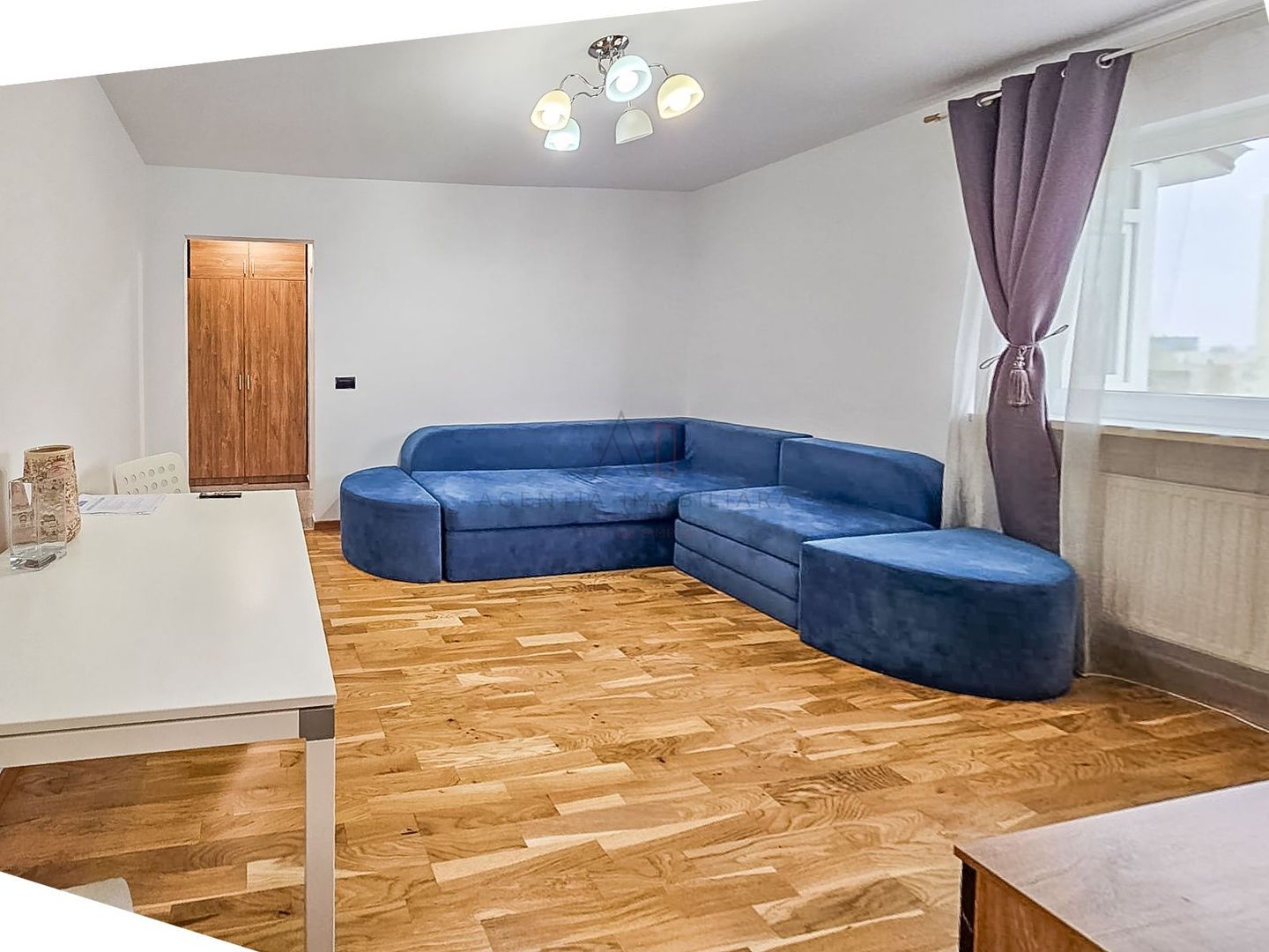 2 Camere Dorobanti | Renovat | Reabilitat - Poză 2
