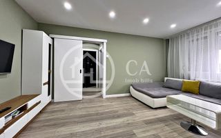 Apartament de vânzare cu 2 camere în zona Rogerius, Oradea - Poză 4