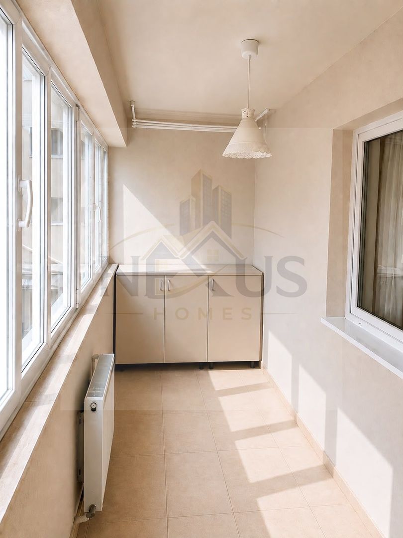 Apartament 2 camere-73mp- Solstitiului - 10 minute de metrou Leonida - Poză 10