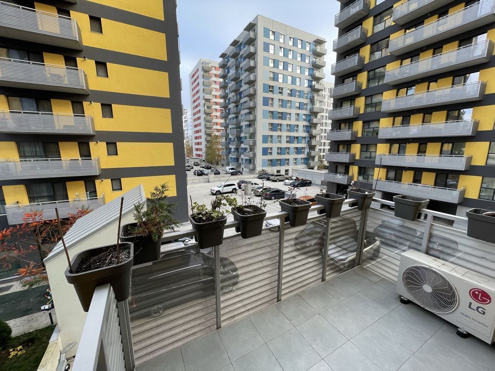 Apartament 2 camere Decomandat Hercesa - Poză 5