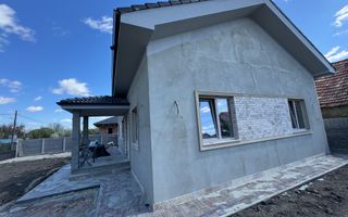 Utvin-Casa Individuală-Zona Liniștită - Poză 1