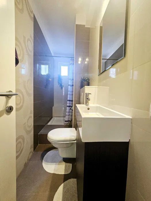 Apartament cu 3 camere de inchiriat, Cismigiu, Centrala Proprie - Poză 7