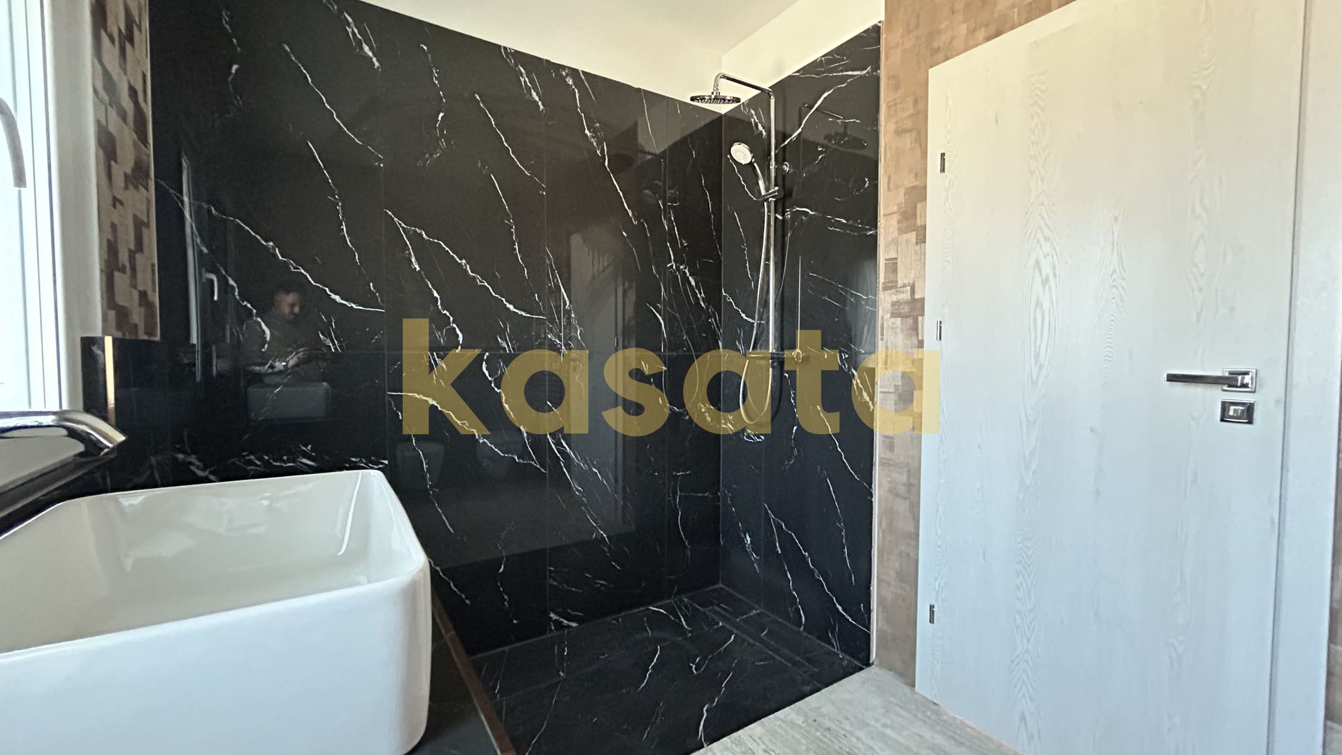 Duplex 4 camere I Balotesti I 152mp I 310 teren I finisaje premium - Poză 27