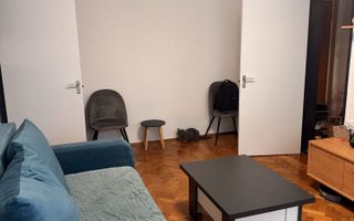 2 camere - 51 mp | Credit | Gorjului – 3 minute de metrou - Poză 2