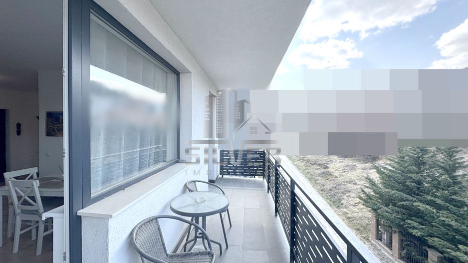Apartament cu 2 camere/parcare/disponibil imediat. - Poză 7