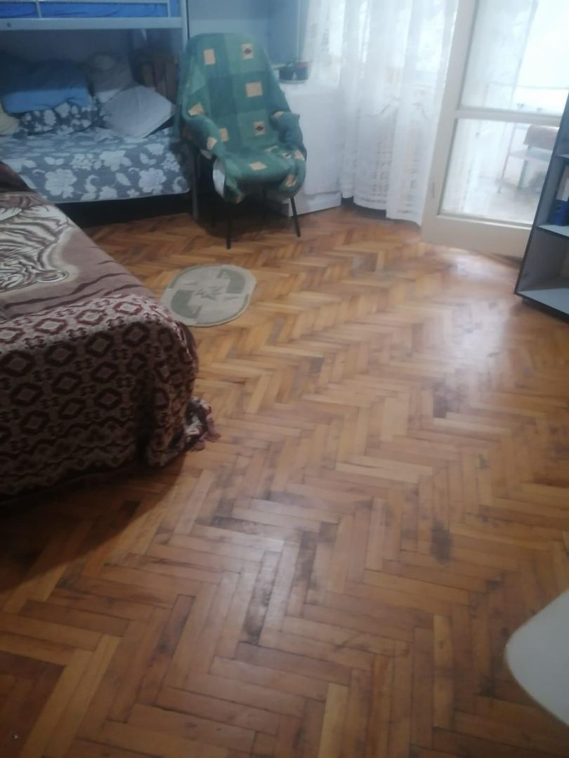 Vand apartament 3 camere langa policlinica Malcoci - Poză 3