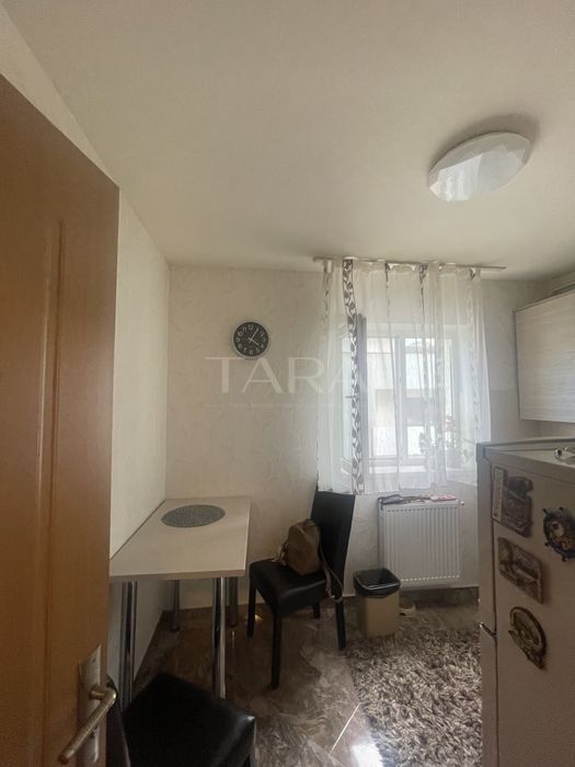 Apartament cu 1 cameră, mobilat, cu parcare inclusă. - Poză 2