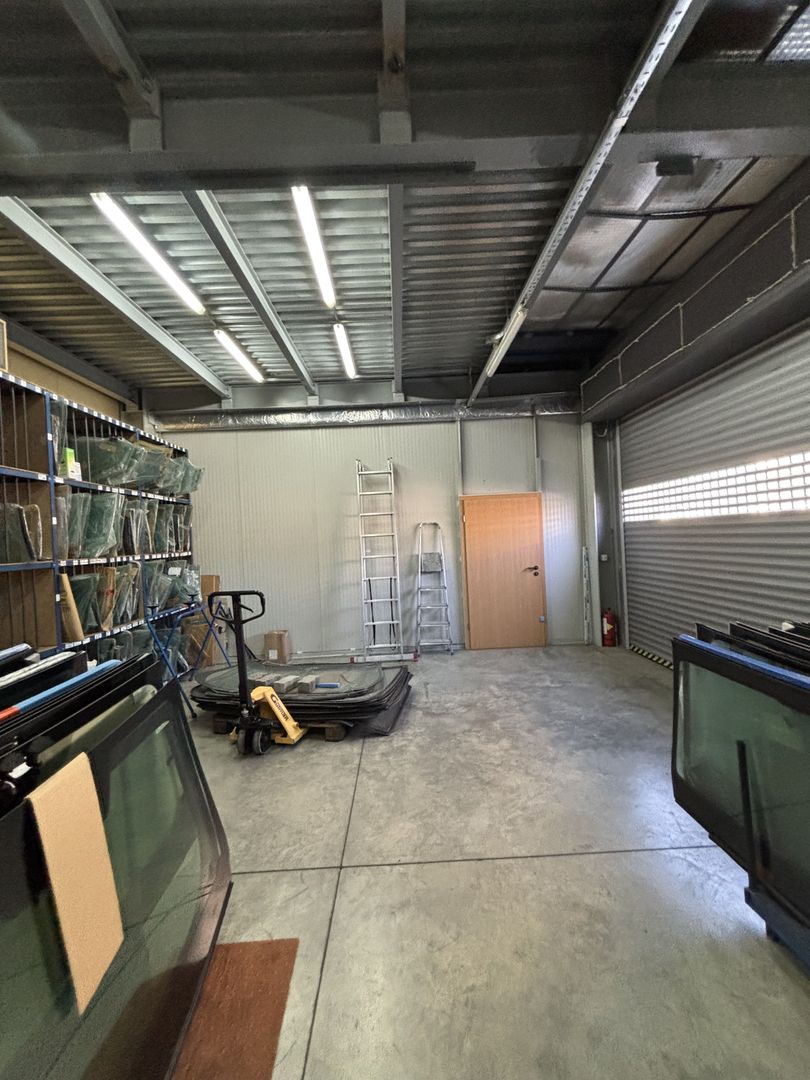 Hală,birourii/depozitare în zona Lugojului - Poză 7